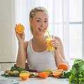 Nutricionist savjetuje kako se držati piramide zdrave prehrane uz primjer tjednog jelovnika