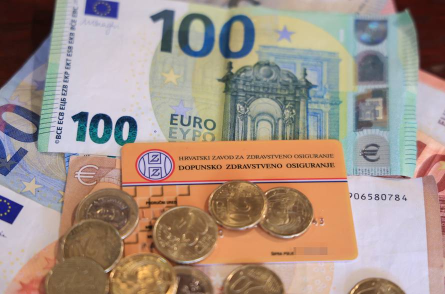 S novom godinom značajno poskupljuje dopunsko zdravstveno osiguranje