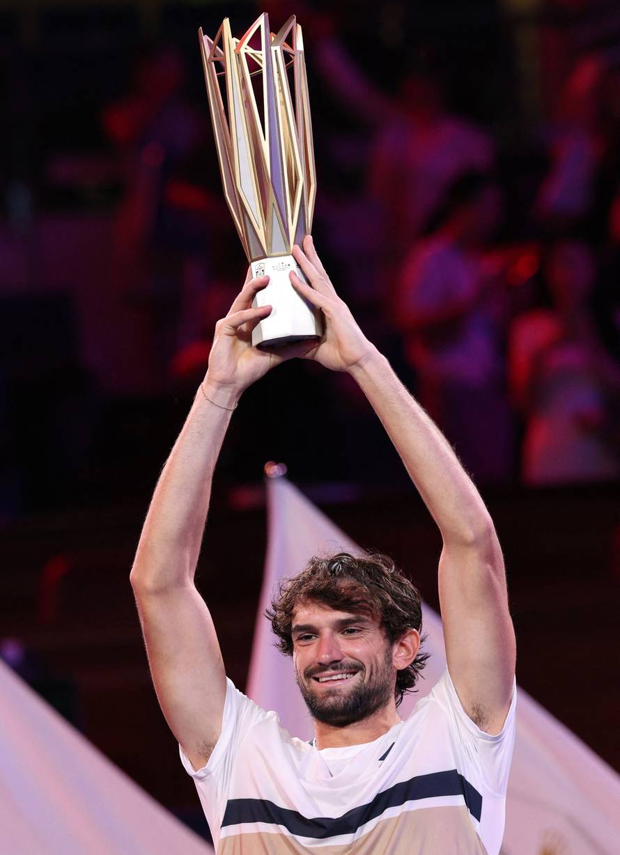 ATP Masters 1000 - Shanghai Masters