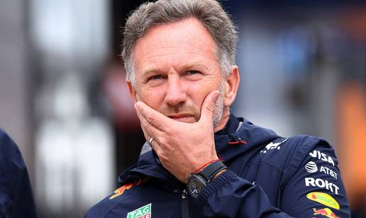 Christian Horner dobio otkaz u Red Bullu nakon 20 godina u timu! Presudio seks skandal?