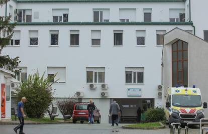 U Covid bolnici u Našicama nisu dobili plaću za studeni: 'Novac je stigao, isplata u ponedjeljak'