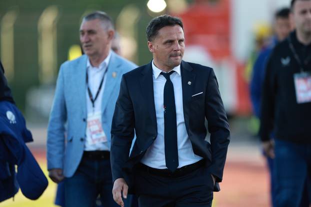 Gorica i Dinamo sastali se u polufinalu Hrvatskog nogometnog kupa