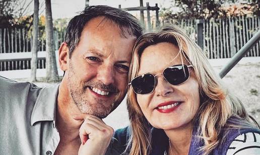 Udala se Samantha iz hit serije 'Seks i grad': To joj je 4. brak