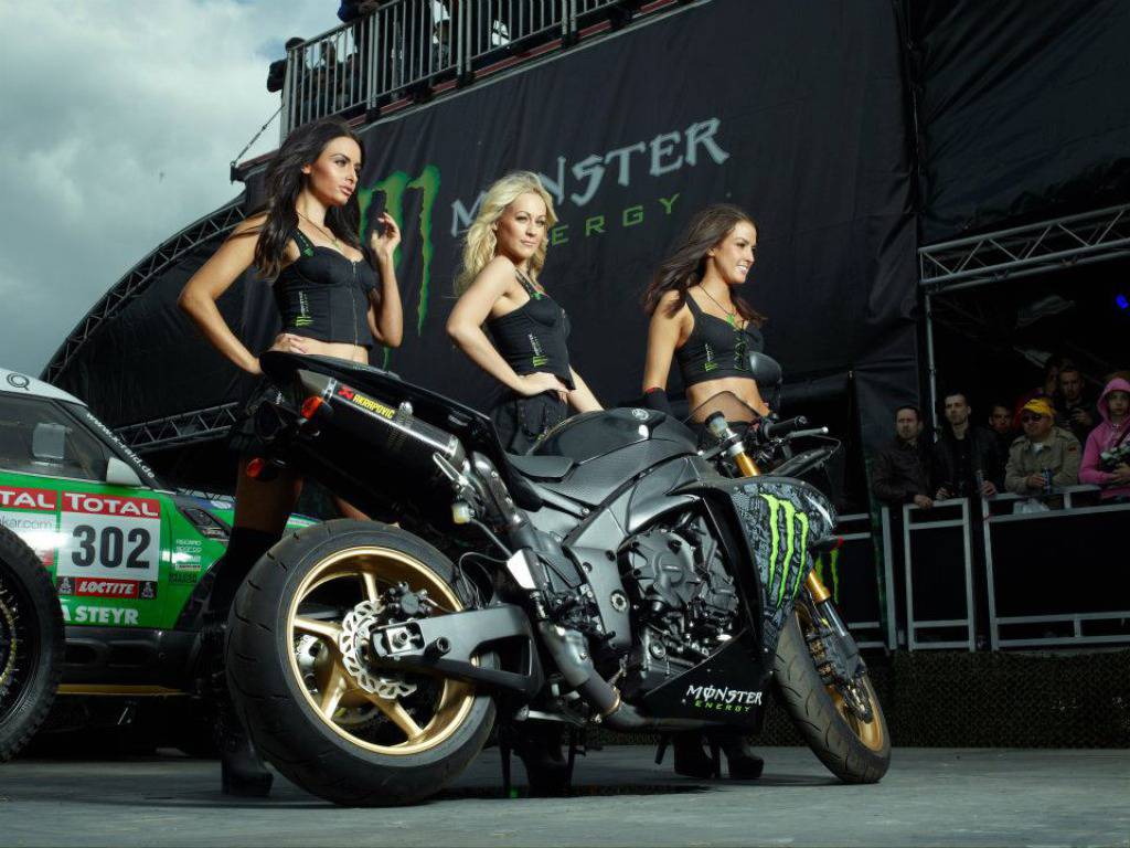 https://www.facebook.com/MonsterEnergyGirls/