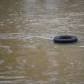 BiH: Izlilo se više rijeka, poplavljeno  nekoliko stotina objekata, stanovnici evakuirani