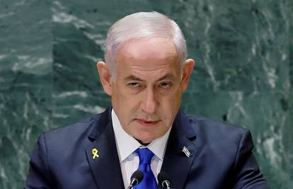 Netanyahu: Napast ćemo samo vojna postrojenja u Iranu