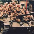 Izazvali bijes Moskve: Poslali im u glavni grad 5000 tenkova