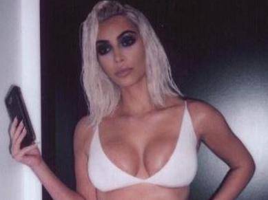 Bizarno: Kim Kardashian je otkrila dijelove svoje oporuke