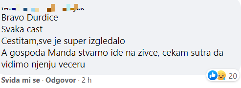 Gledatelji 'Večere za 5' opleli po Mandi: Napila se, spremila je predjelo u salvetu, pa kritizirala