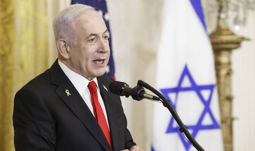 Bliski suradnik Netanyahua uhićen zbog veza s Katarom