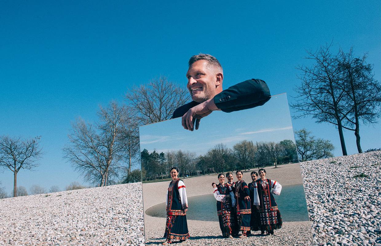 Borna Šercar nastupom će 'okruniti' JazzHR festival