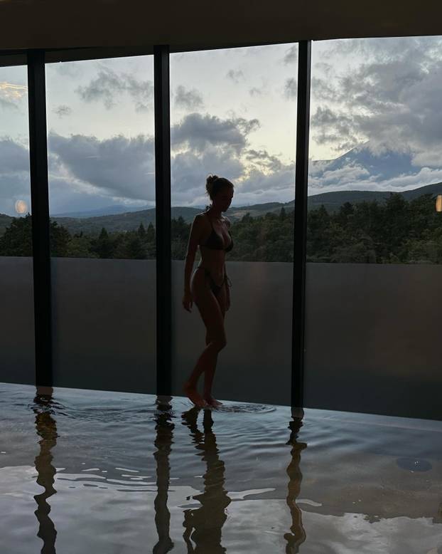 FOTO Fatalna Leila iz Srebrenice ostavila Micka Schumachera? Dozvolili joj da vide F1 legendu