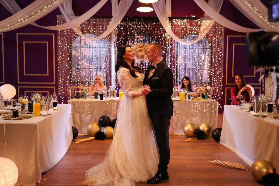 Novi par se vjenčao, a Franjo i Kristina u drami u 'Braku na prvu': 'Naša priča završava!'