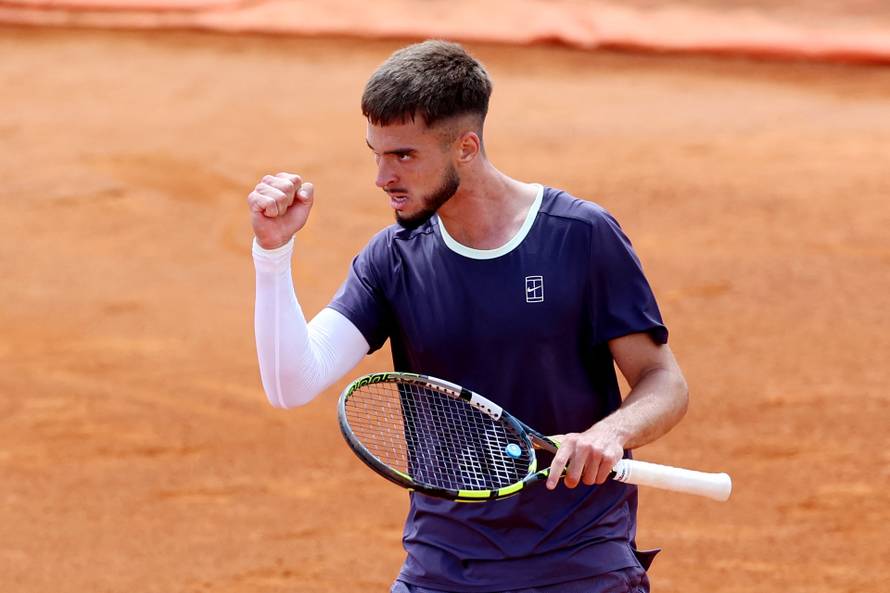 Italian Open