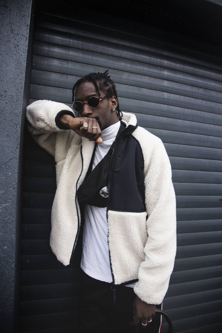 Svjetski poznati plesači na festivalu urbanog plesa