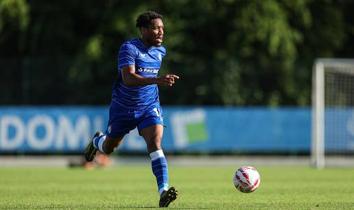 Pierre-Gabriel odlazi iz Dinama? Još čeka prve minute, a protiv Istre neće biti niti na klupi...