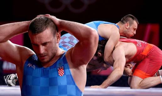 Huklek za 24sata: 'Pravda je zadovoljena! Sin Noa (4) me pita kakvu ću to medalju dobiti'