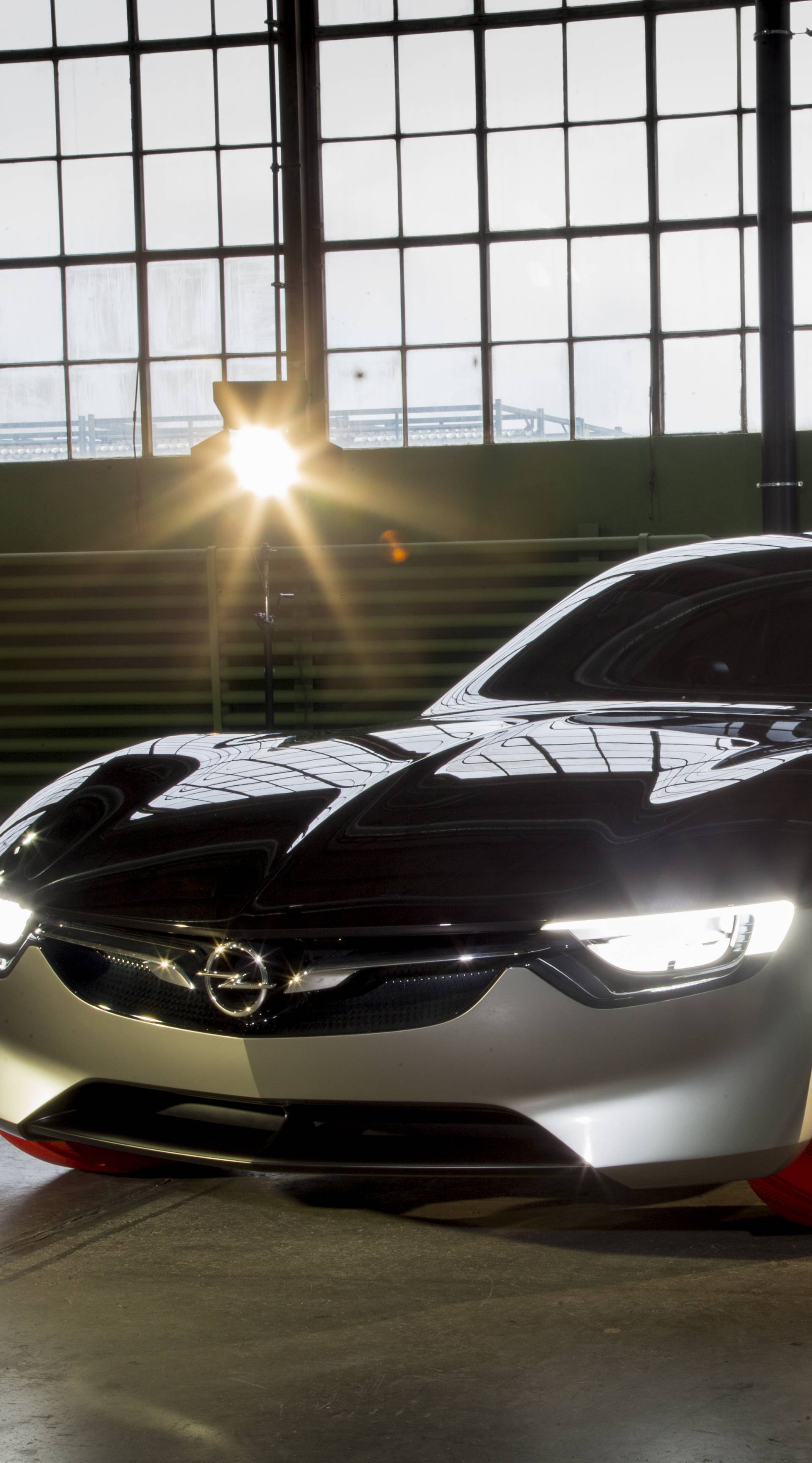 Vozili smo Opel GT koncept: Nešto što se pamti cijeli život