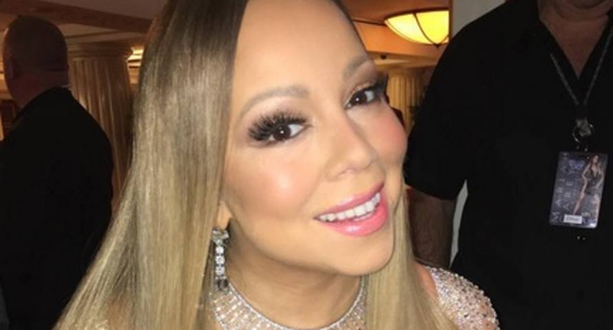 Mariah želi održati koncert: 'Teroristi me neće zaustaviti'