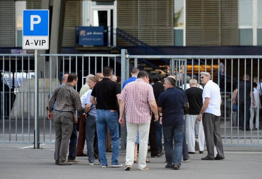 Marko Prpić/Pixsell