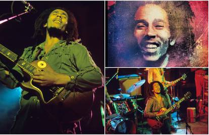 Bob Marley umro je zbog vjere, a pokopan je s marihuanom