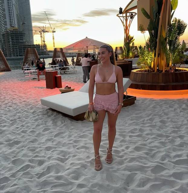 FOTO Zlobnici kažu da je uspjela samo zbog ljepote: 'U poslu mi ide jer imam strategiju'