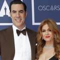 Sacha Baron Cohen i Isla Fisher razvode se nakon 14 godina