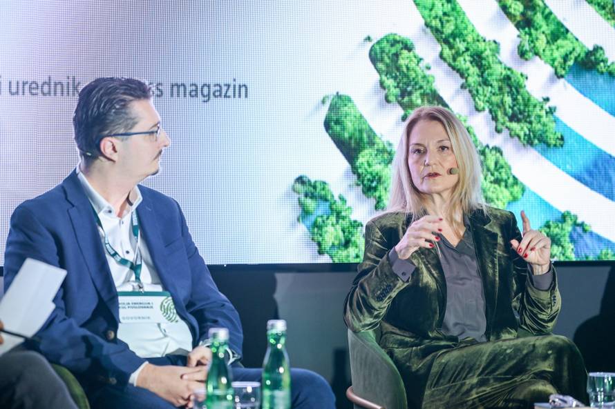 24SATA Zagreb: Konferencija Bolja energija