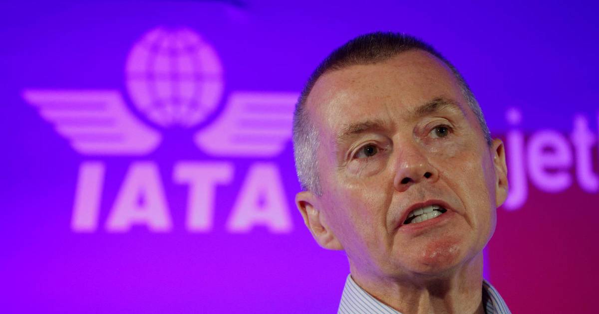 IATA leader: ‘We are witnessing a strong recovery, by 2023 traffic can return to normal’