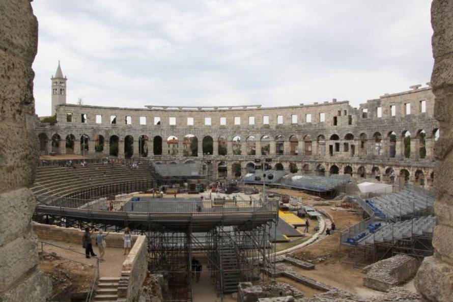 Duško Marušić/Pixsell