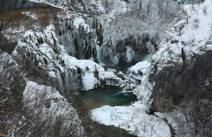 Ministar: Plitvice neće doći na listu ugrožene prirodne baštine