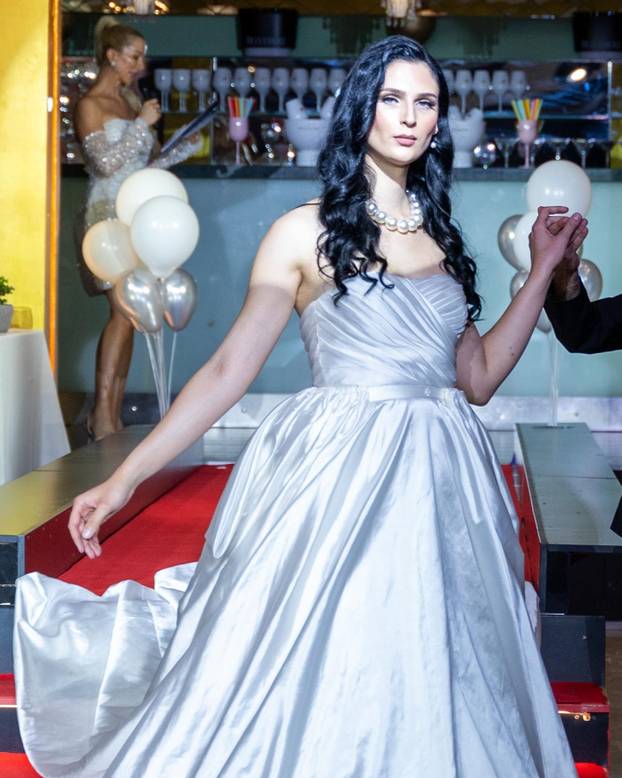FOTO Ma, ovo se ne viđa često! Pogledajte kako je izgledao izbor za Miss Metropole...