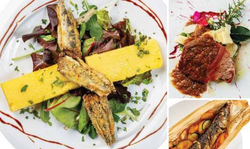 Uz plavu ribu do zdravlja: 7 top recepata sa srdelama, sku&scaron;om...