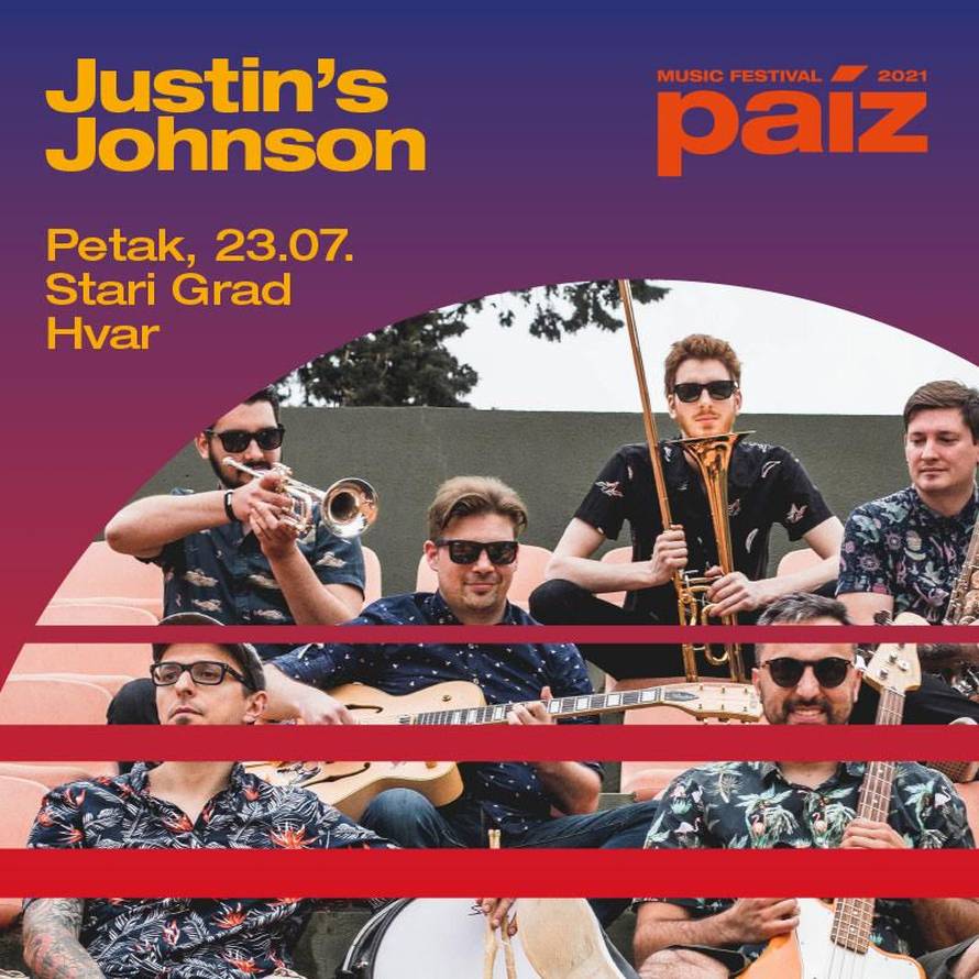 Paiz music festival: Jedinstven spoj glazbe, zabave i odmora