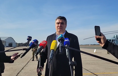'Plenkovićev ministar izgubljen je čovjek. Stavi uniformu, kapu, uzme demižonku i priča nešto'