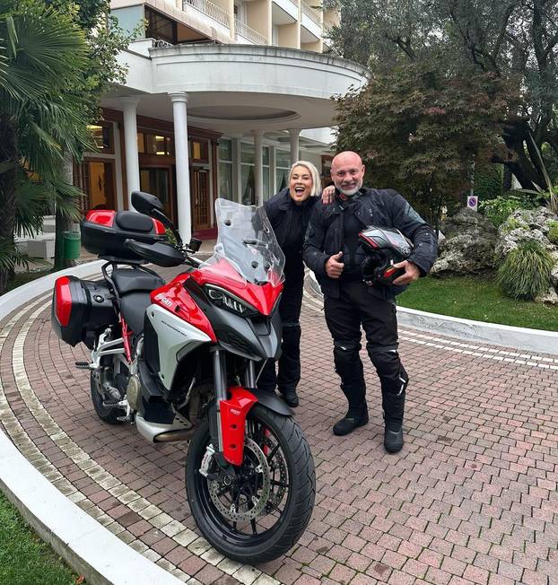 FOTO Pogledajte kako izgledaju Indirini apartmani: Poznato je i koliko ondje košta noćenje...