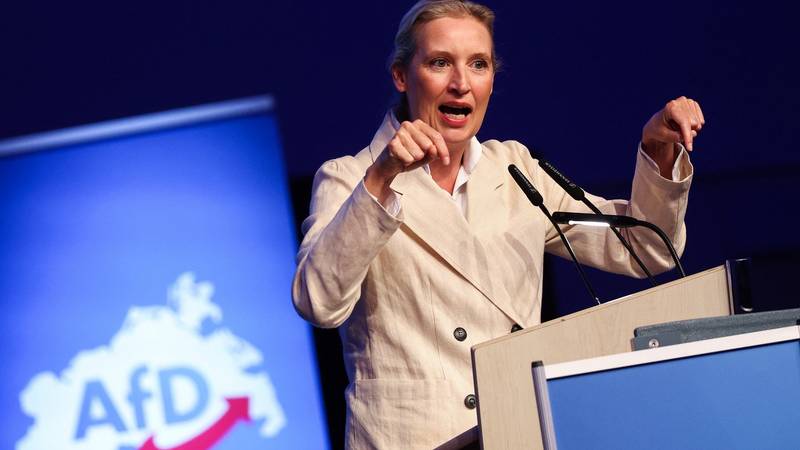 Putin i AfD spremaju sastanak: 'Trebaju nam ruski energenti za stabilizaciju ekonomije'