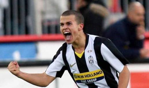 Giovinco želi broj 10 u Juveu: Da, to je dres koji želim nositi