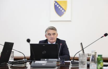 Vijeće sigurnosti UN traži poštivanje Daytona, Komšić ponovo kritizirao Plenkovića