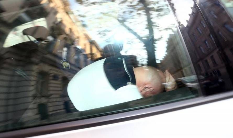 Slavko Midžor/Pixsell