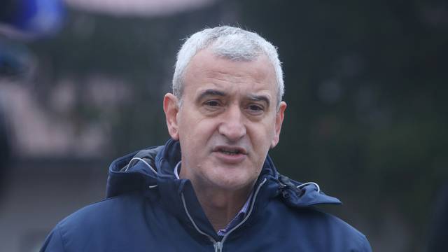 Damir Mandić predstavio proračun za nadolazeću 2023: Godina novog zamaha Karlovca