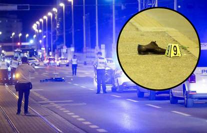 Tragedija: Pješak (74) prelazio cestu, na njega je naletio BMW