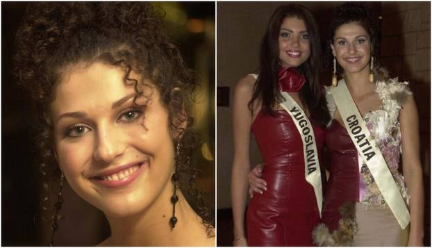 Rajna se natjecala za Miss svijeta, danas je fotografkinja