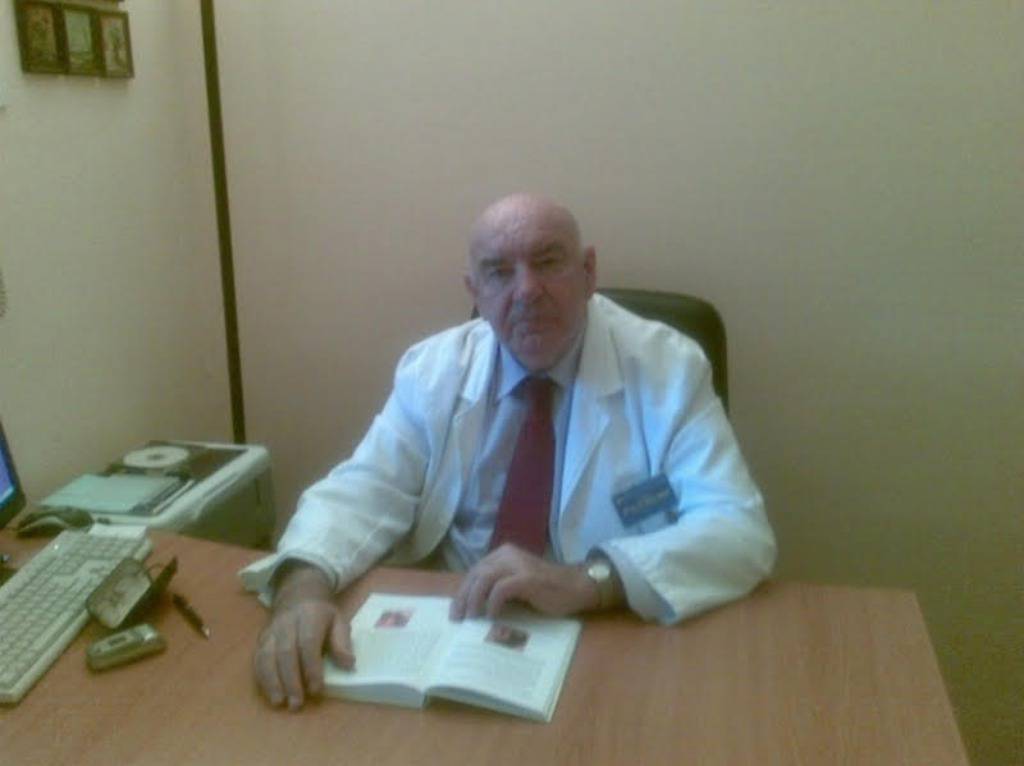 Dr. Vukoje Novak