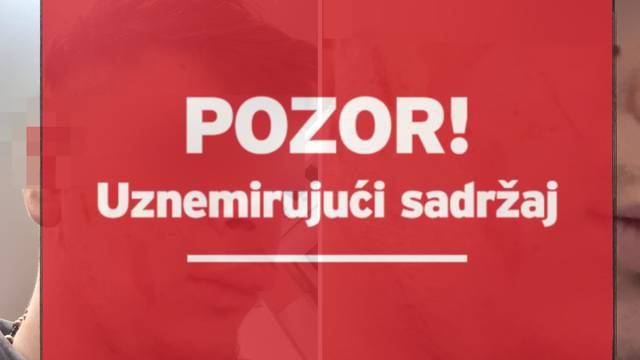 Brutalno pretukao mladića kod Čapljine: 'Tukao me pištoljem, rukama i nogama. Pao sam...'