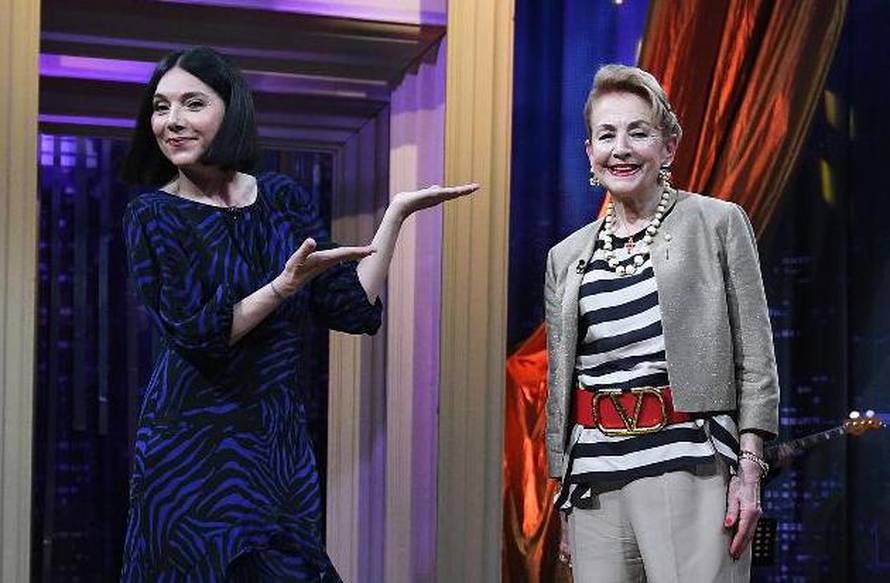 HRT u četvrtak na Prvom donosi dokumentarac o 'mami Dore': 'Ksenija Urličić - čelična lady'