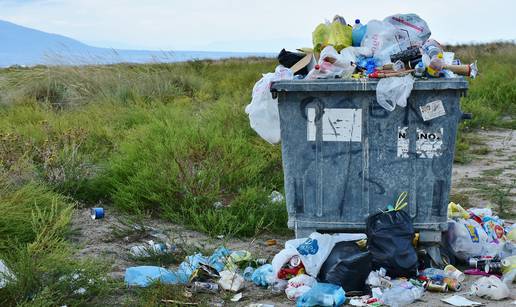 Ne razlikujemo smeće i otpad, a za planet ne marimo
