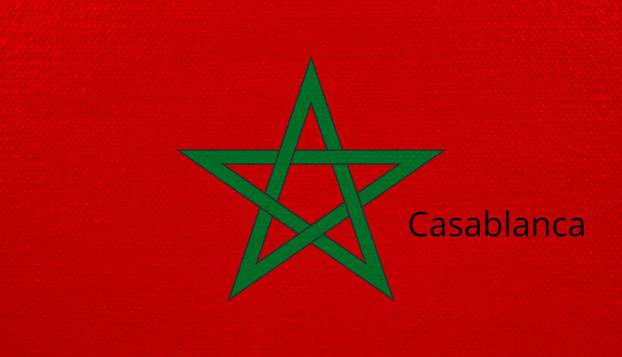 KVIZ Mega izazov za vas: Oblik teritorija, zastave, gradovi... Ovo će rijetki imati 100 posto!