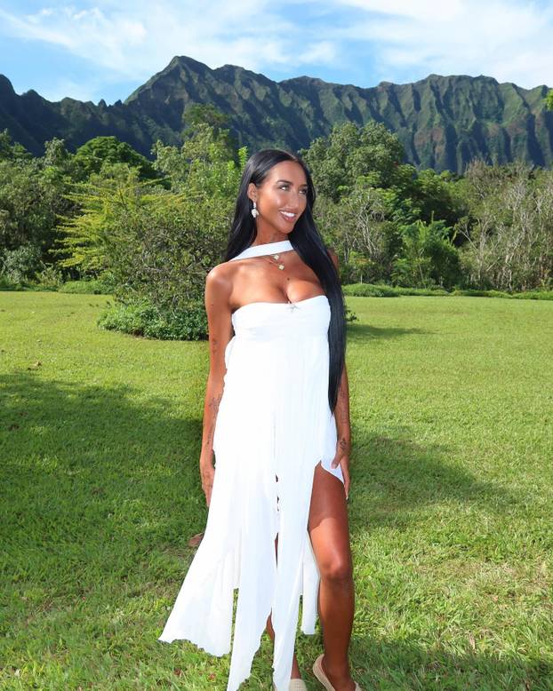 FOTO Ima top tijelo i tajnim poslom zarađuje bogatstvo: 'Ne tražite me novac, nađite posao'