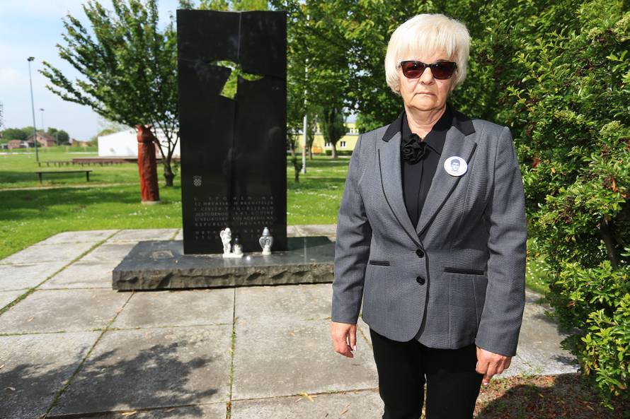 Damira (19) je ranio hitac iz snajpera i više se nije vratio